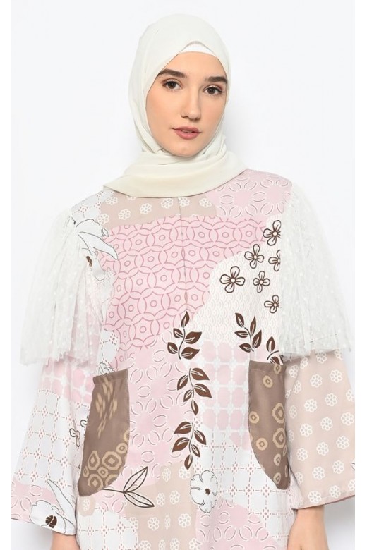 Vanya Blouse